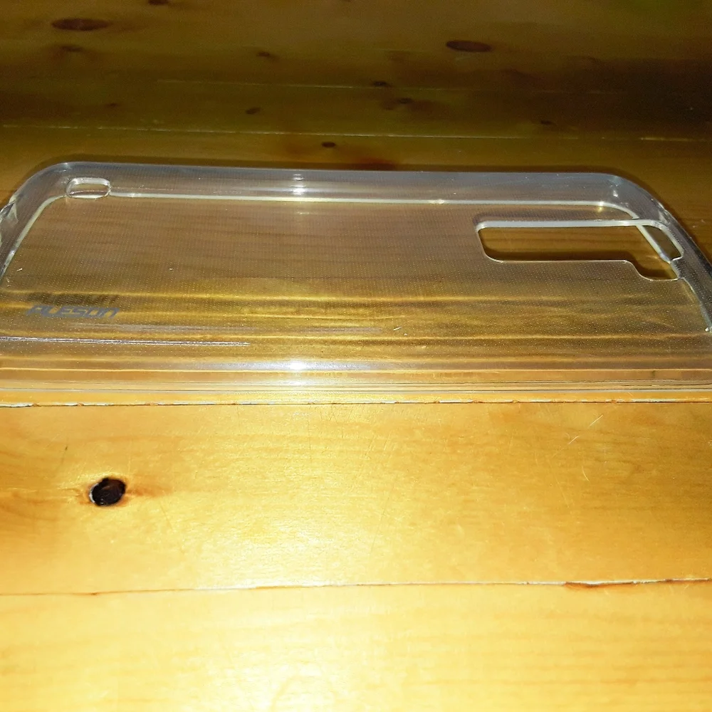 N/A clear tpu